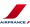 Logo Air France