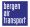 Bergen Air Transport
