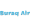 Logo Buraq Air