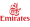 Logo Emirates