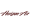 Logo Horizon Air