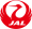 Logo JAL Express