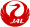 Logo Japan Airlines
