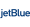 Logo JetBlue Airways