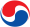 Logo Korean Air