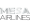 Logo Mesa Airlines
