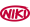 Logo Niki