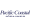 Logo Pacific Coastal Airlines