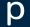 Logo Porter Airlines