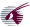Logo Qatar Airways