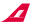 Logo Shanghai Airlines