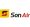 Logo Sonair