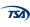 Logo Trans States Airlines
