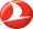 Logo Turkish Airlines