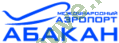 Logo Abakan International Airport