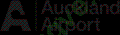 Logo Auckland Airport