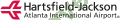 Logo Hartsfield–Jackson Atlanta International Airport