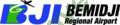 Logo Bemidji Regional Airport