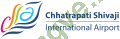 Logo Chhatrapati Shivaji International Airport