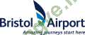 Logo Bristol Airport
