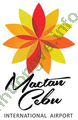 Logo Mactan–Cebu International Airport