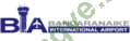 Logo Bandaranaike International Airport