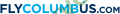 Logo John Glenn Columbus International Airport