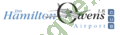 Logo Jim Hamilton–L.B. Owens Airport