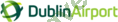 Logo Dublin Airport