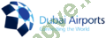 Logo Dubai International Airport