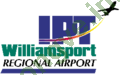 Logo Williamsport Regional Airport
