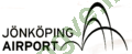 Logo Jönköping Airport