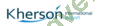 Logo Kherson International Airport