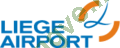 Logo Liège Airport
