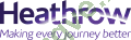 Logo Heathrow Airport