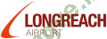 Logo Longreach Airport
