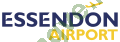 Logo Essendon Airport