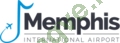 Logo Memphis International Airport