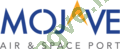 Logo Mojave Air and Space Port