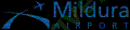 Logo Mildura Airport