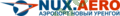 Logo Novy Urengoy Airport