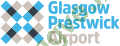 Logo Glasgow Prestwick Airport