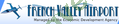 Logo French Valley Airport [1] (FAA: F70)