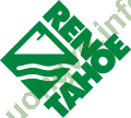 Logo Reno–Tahoe International Airport