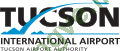 Logo Tucson International Airport
