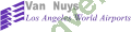 Logo Van Nuys Airport