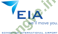 Logo Edmonton International Airport