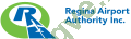 Logo Regina International Airport