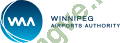 Logo Winnipeg James Armstrong Richardson International Airport