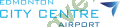 Logo Edmonton City Centre (Blatchford Field) Airport [1]